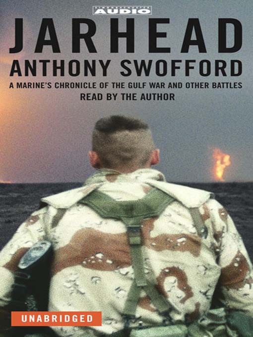 Title details for Jarhead by Anthony Swofford - Available